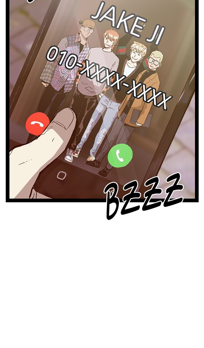 Weak Hero Chapter 113 46